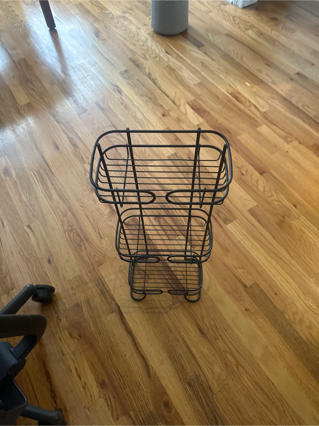 Shower Rack - Free