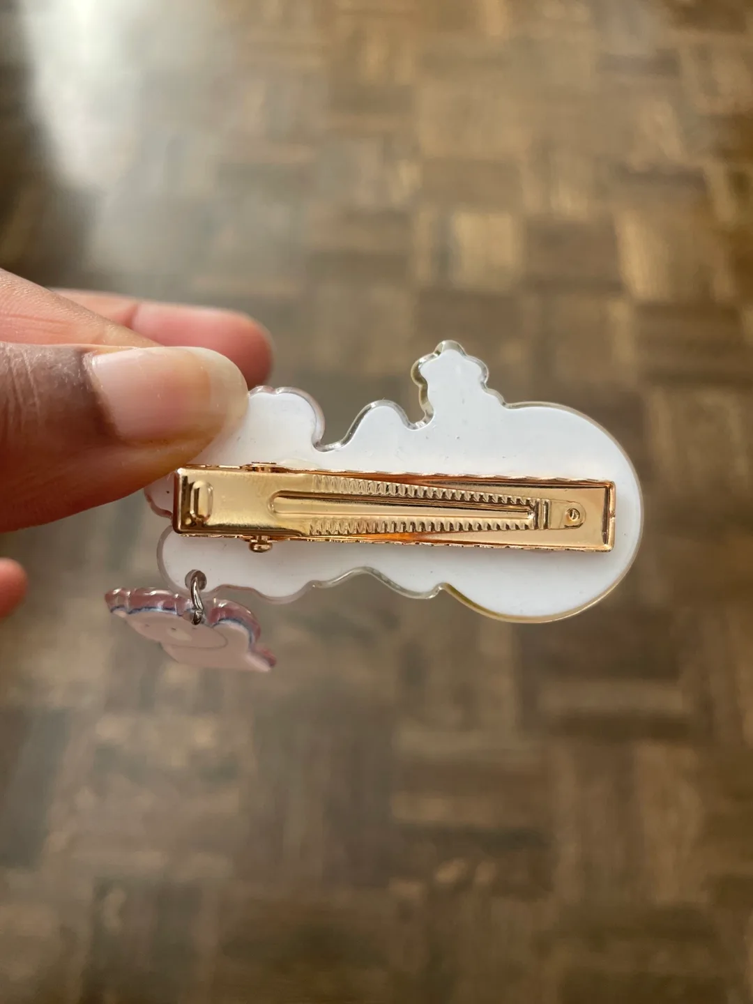 Miniso Hair Accessory image indicator(3)