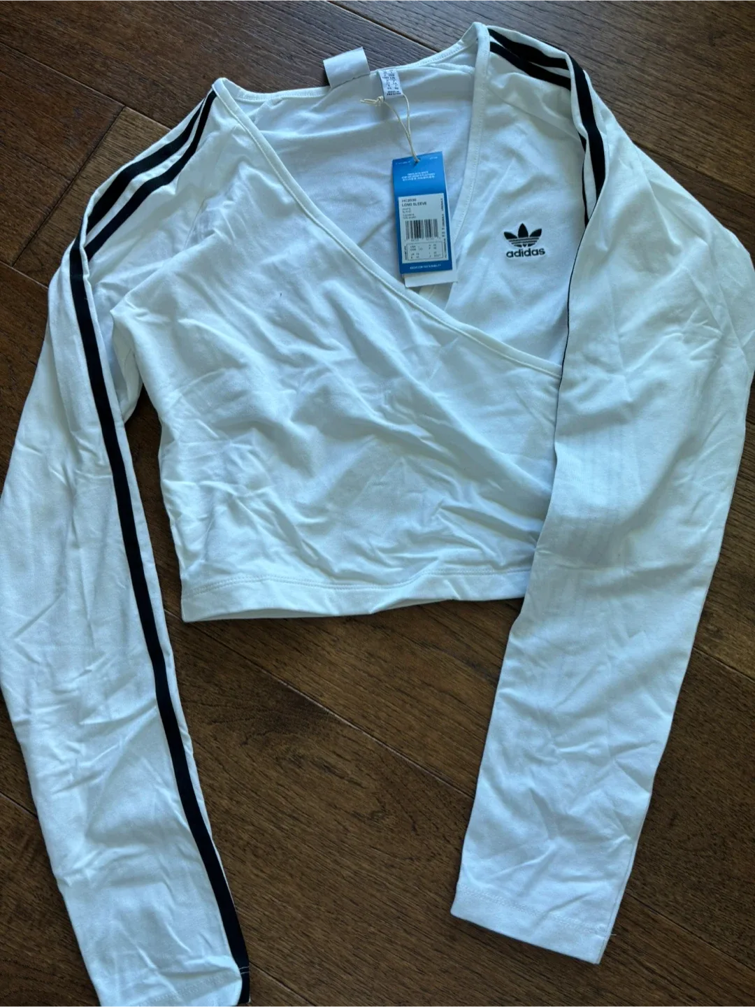 Adidas Long Sleeve image indicator(2)