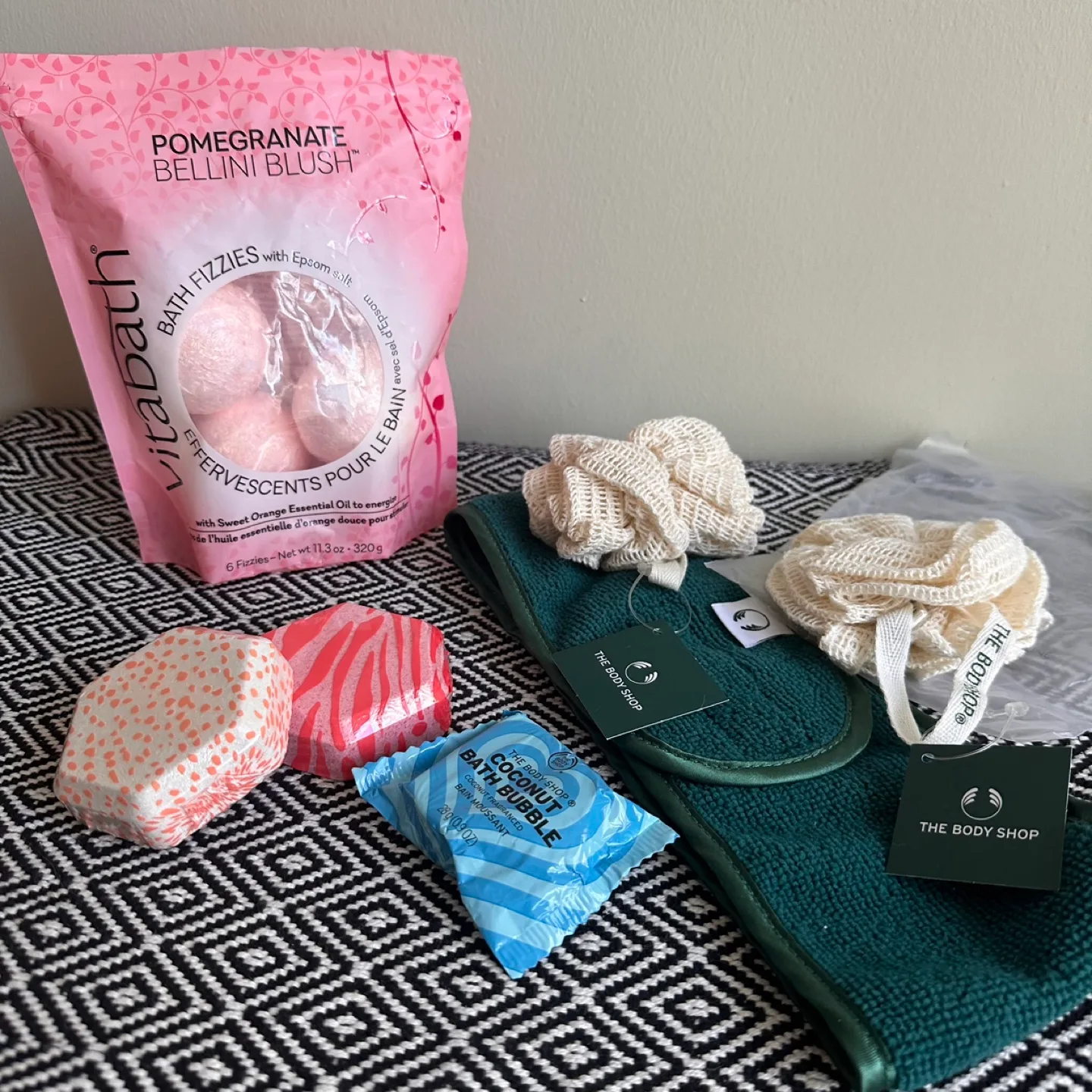 The Bath Set thumbnail