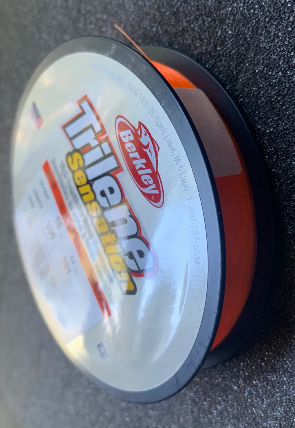 10lb Fishing Line image indicator(2)