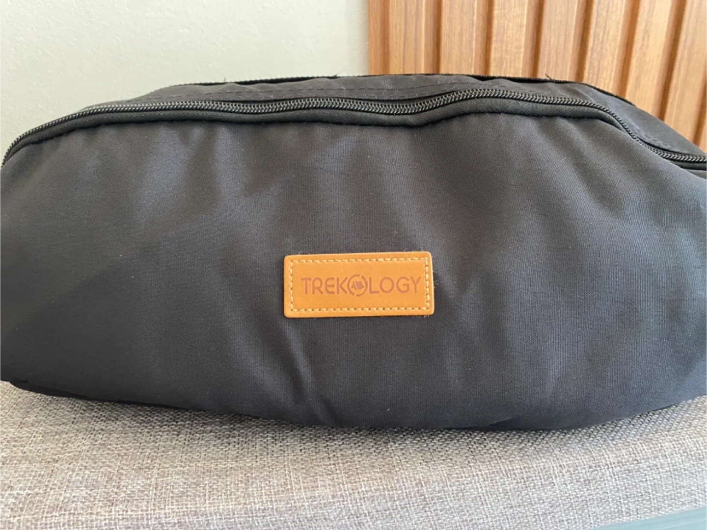 Trekology YIZI GO Portable Camping Chair image indicator(5)