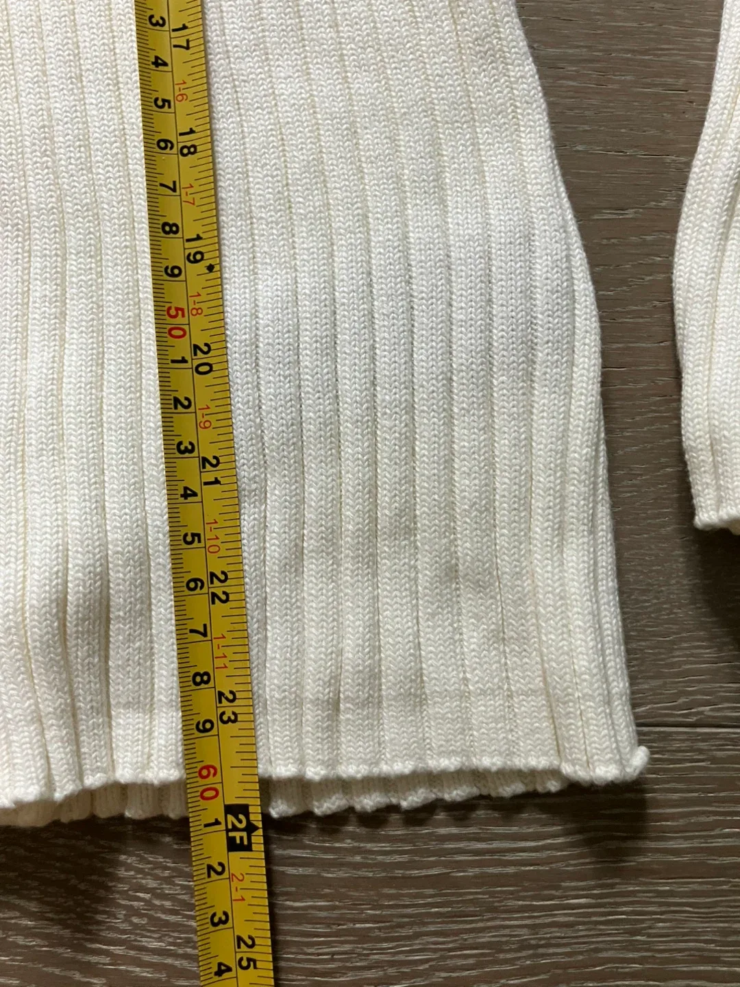 Tommy Hilfiger Sweater - New image indicator(8)