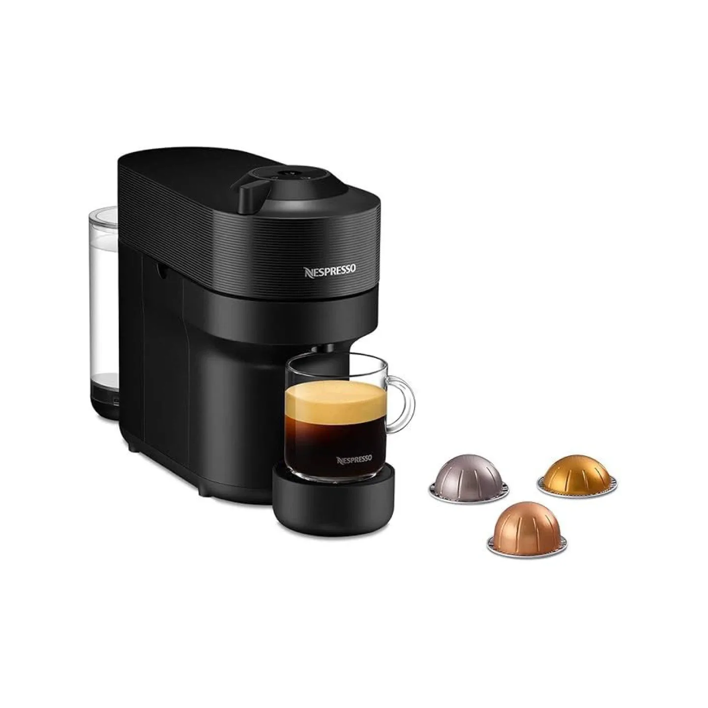 Nespresso Vertuo Pop Coffee Machine - New! image indicator(5)