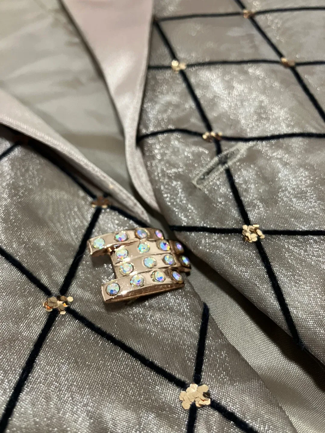 Blazer dress event coat jacket image indicator(5)