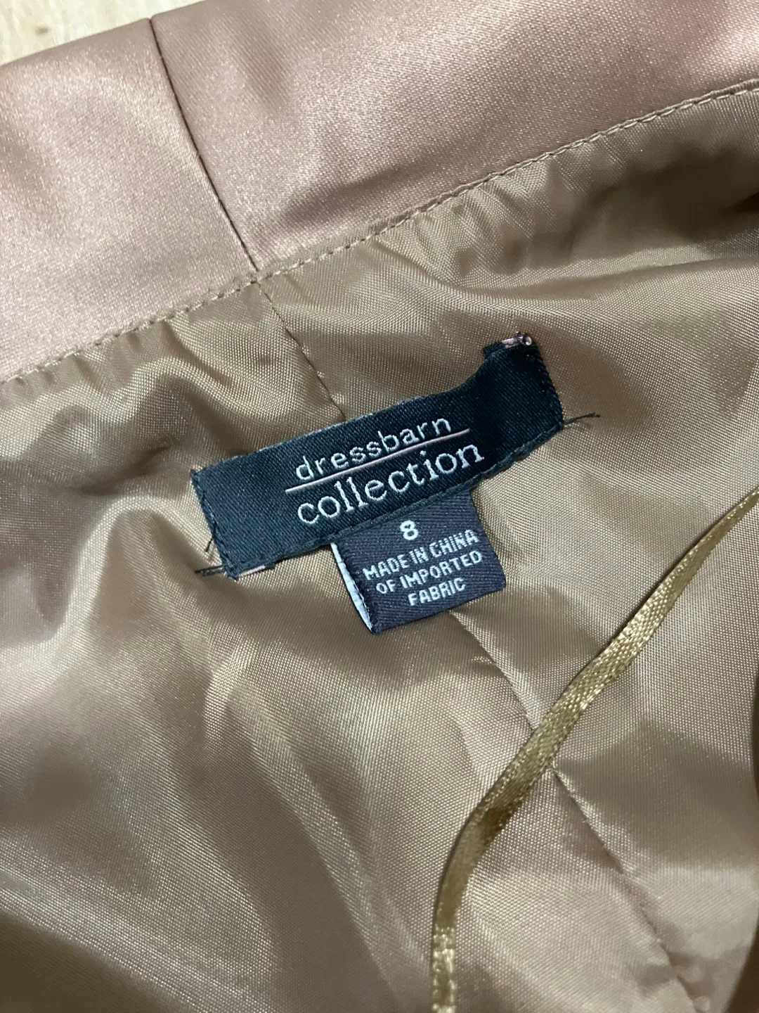 Blazer dress event coat jacket image indicator(4)