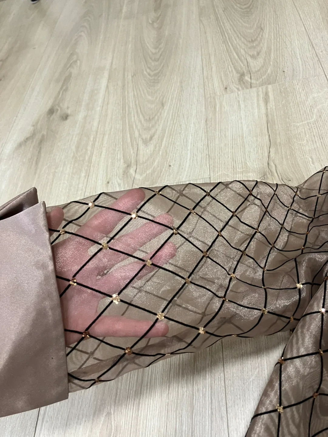 Blazer dress event coat jacket image indicator(9)