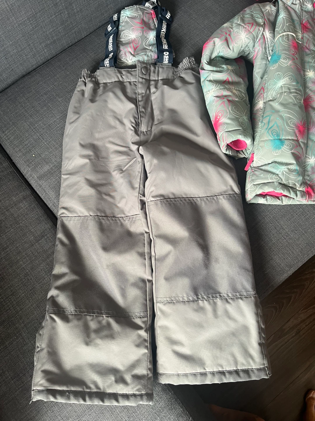 OshKosh B'gosh Snowsuit Set - photo 2