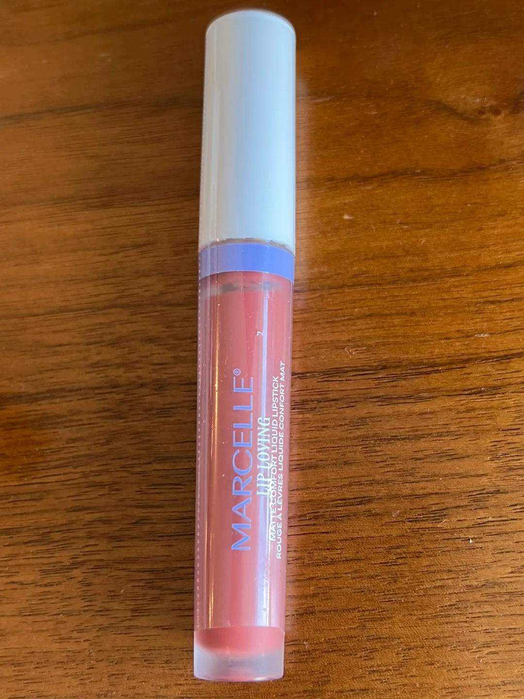 Marcelle Lip Loving Matte Liquid Lipstick thumbnail