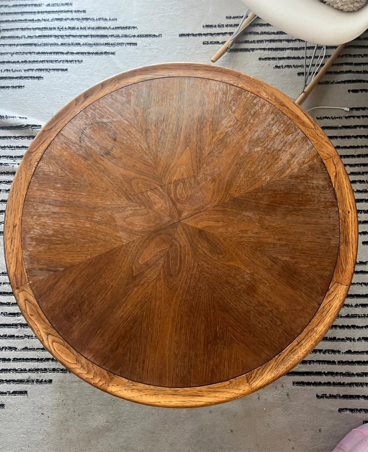 Vintage coffee table - photo 2