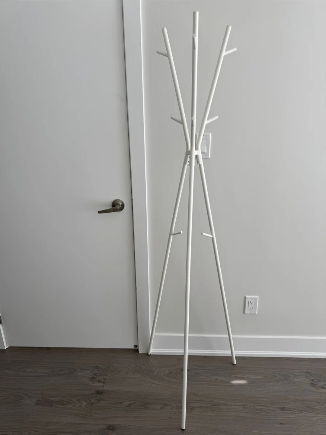 IKEA Ekrar Hat & Coat Stand