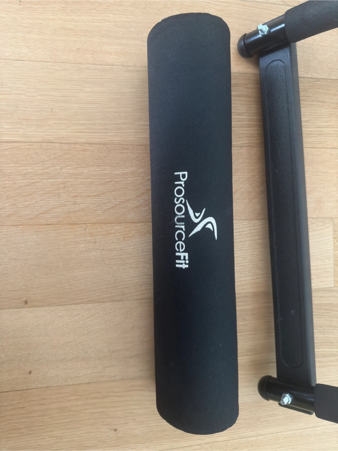 ProsourceFit bar cover  + Doorway Pull-Up Bar - photo 2