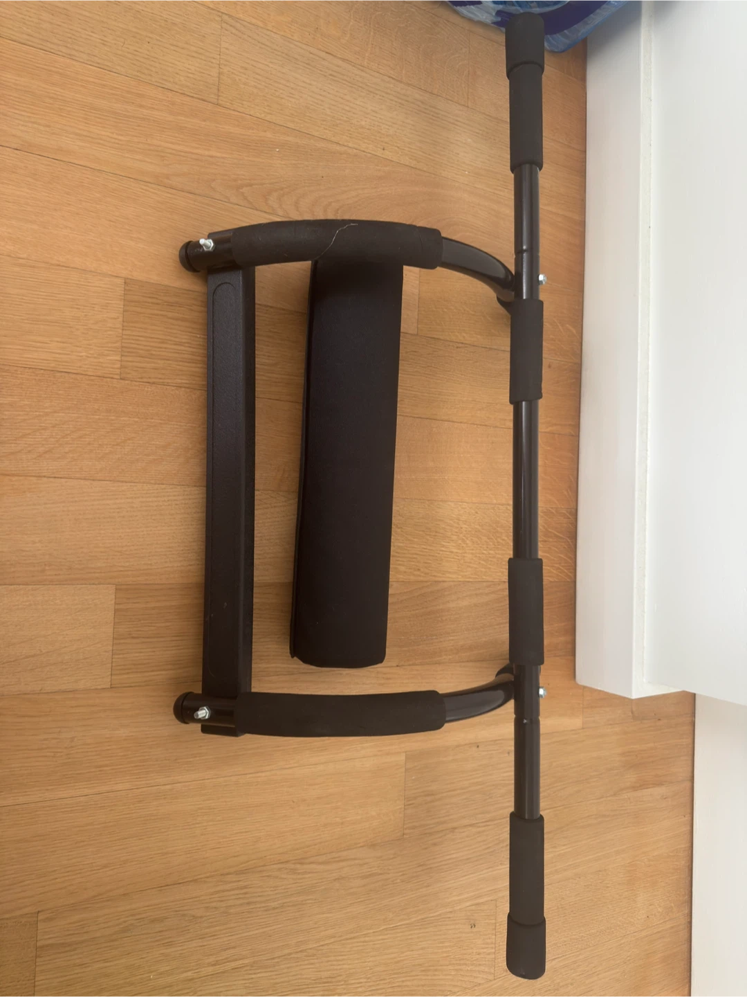 ProsourceFit bar cover  + Doorway Pull-Up Bar