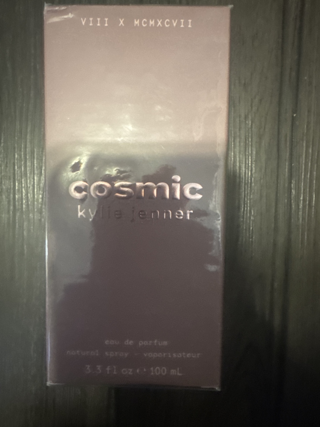 Cosmic by Kylie Jenner Eau de Parfum