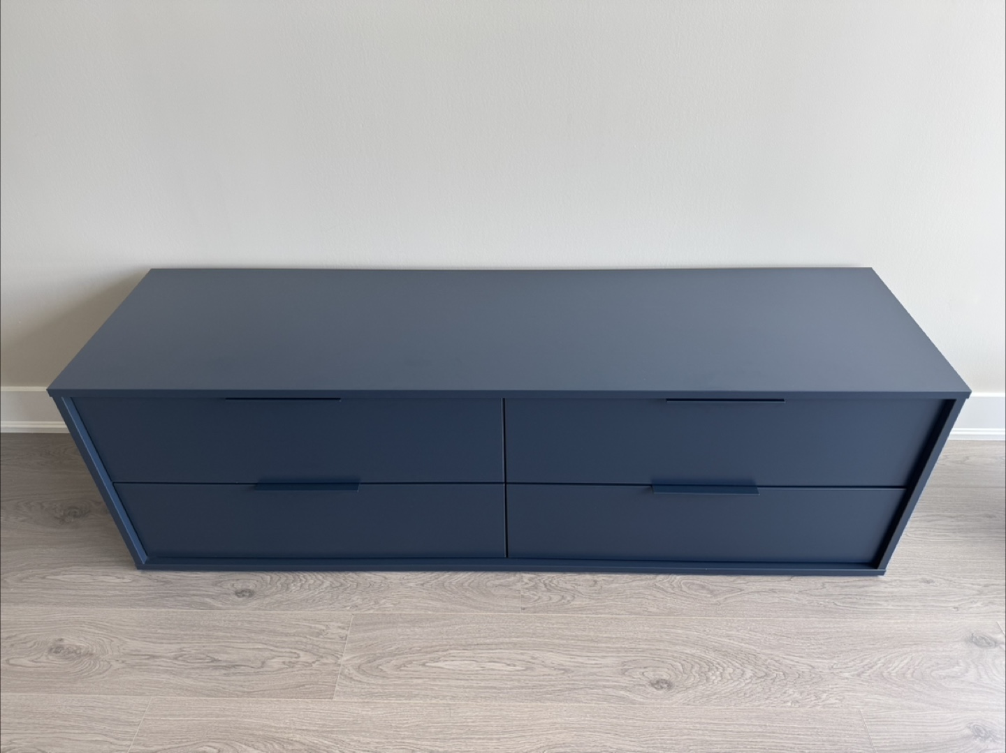IKEA Nordmela 4 Drawer Dresser