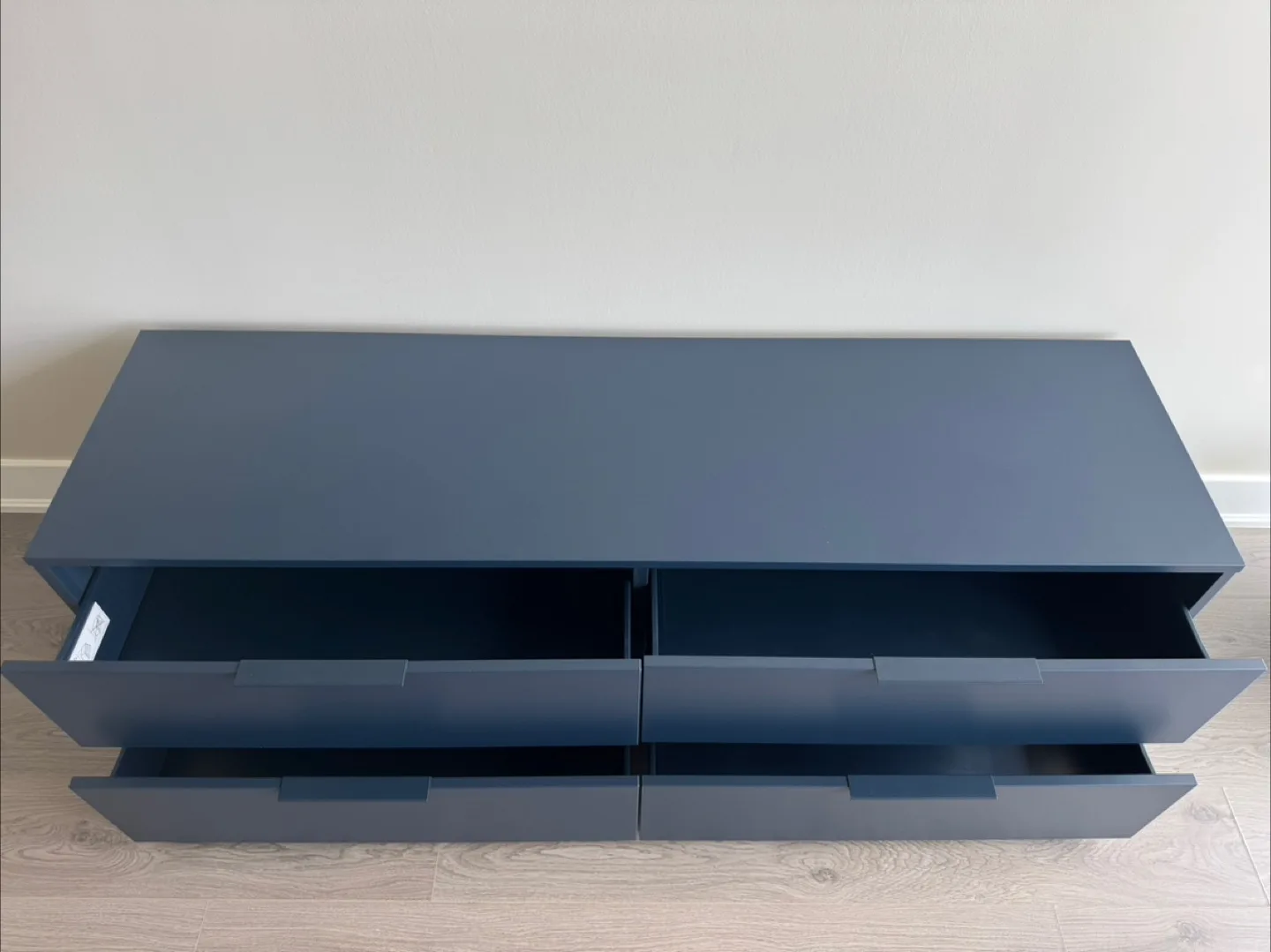 IKEA Nordmela 4 Drawer Dresser image indicator(3)