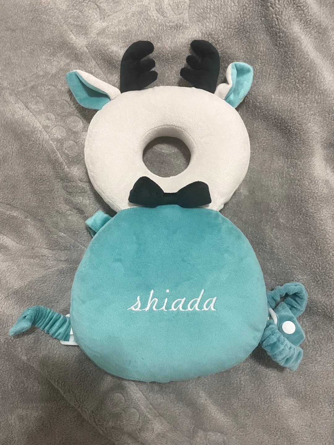 Baby Head Protector thumbnail