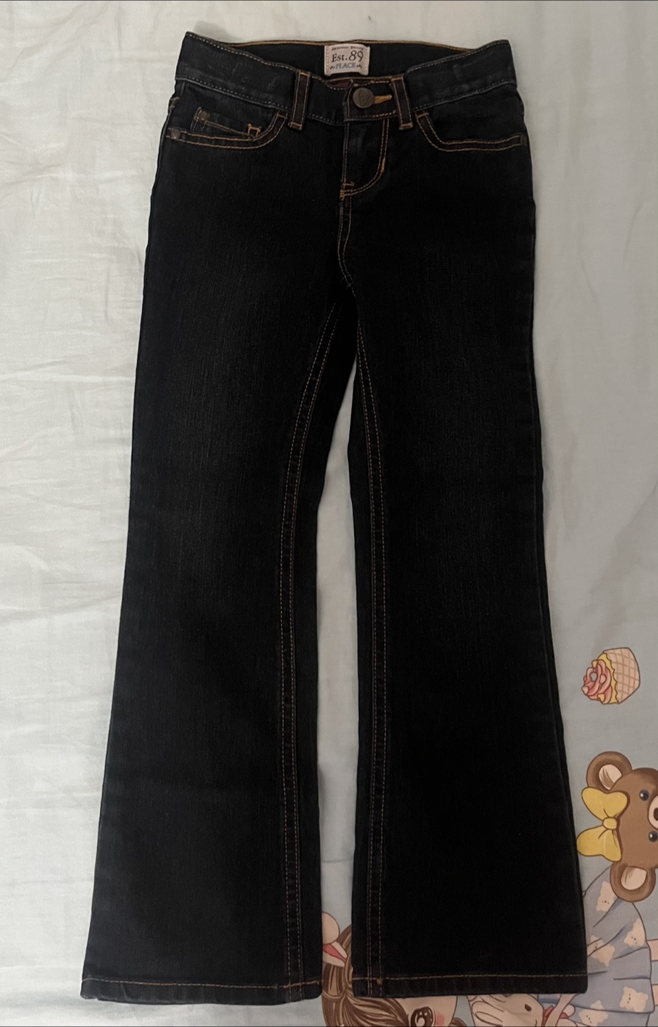 kid's Jeans - Size 6