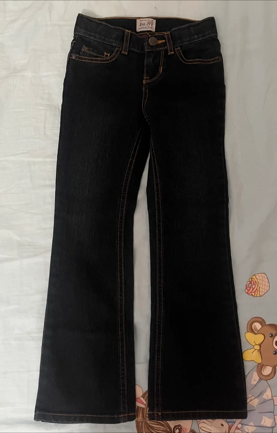 kid's Jeans - Size 6 thumbnail
