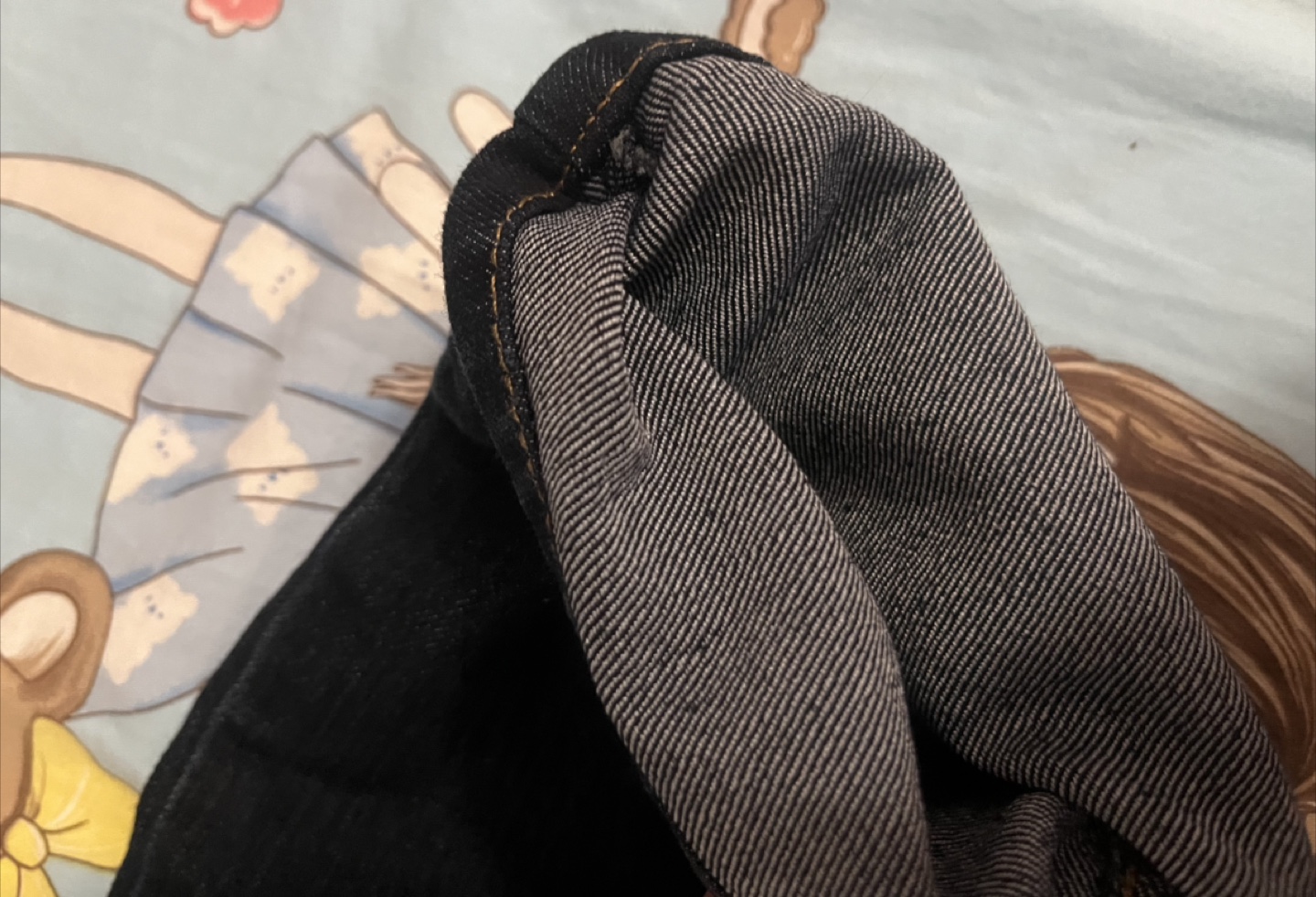 kid's Jeans - Size 6 - photo 5