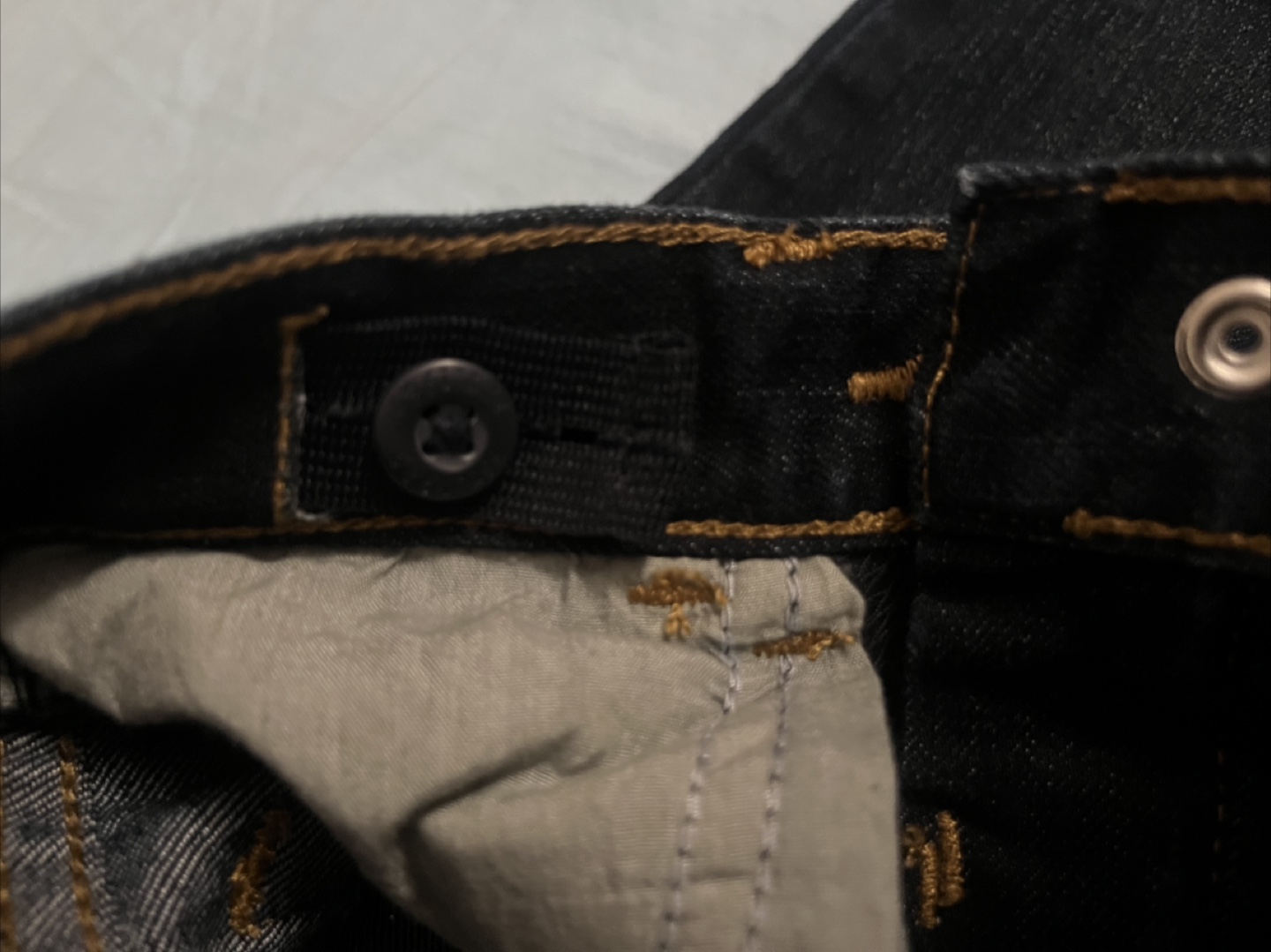 kid's Jeans - Size 6 - photo 4