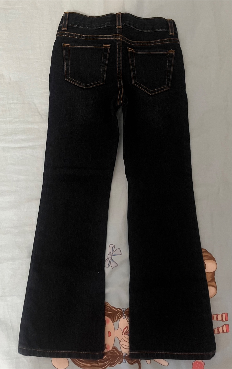 kid's Jeans - Size 6 - photo 2
