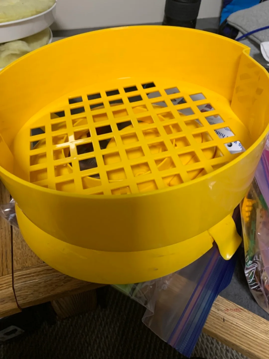 LEGO Head Storage Container image indicator(2)