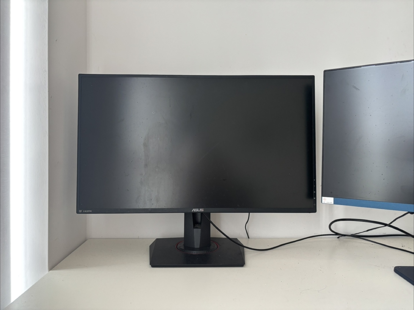 ASUS 27inch, Full HD, Gaming Monitor