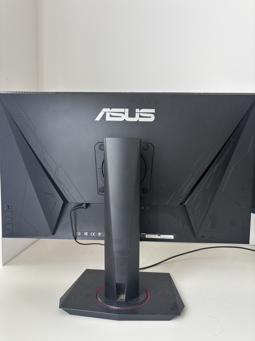ASUS 27inch, Full HD, Gaming Monitor - photo 2