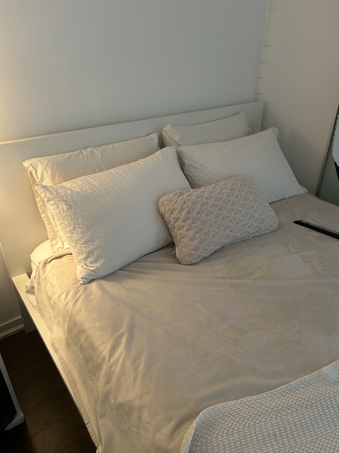 Queen Bed frame