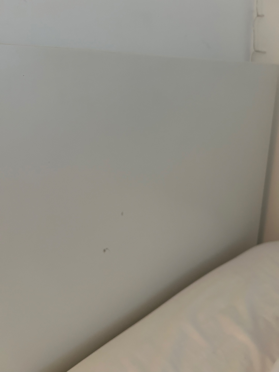Queen Bed frame - photo 2