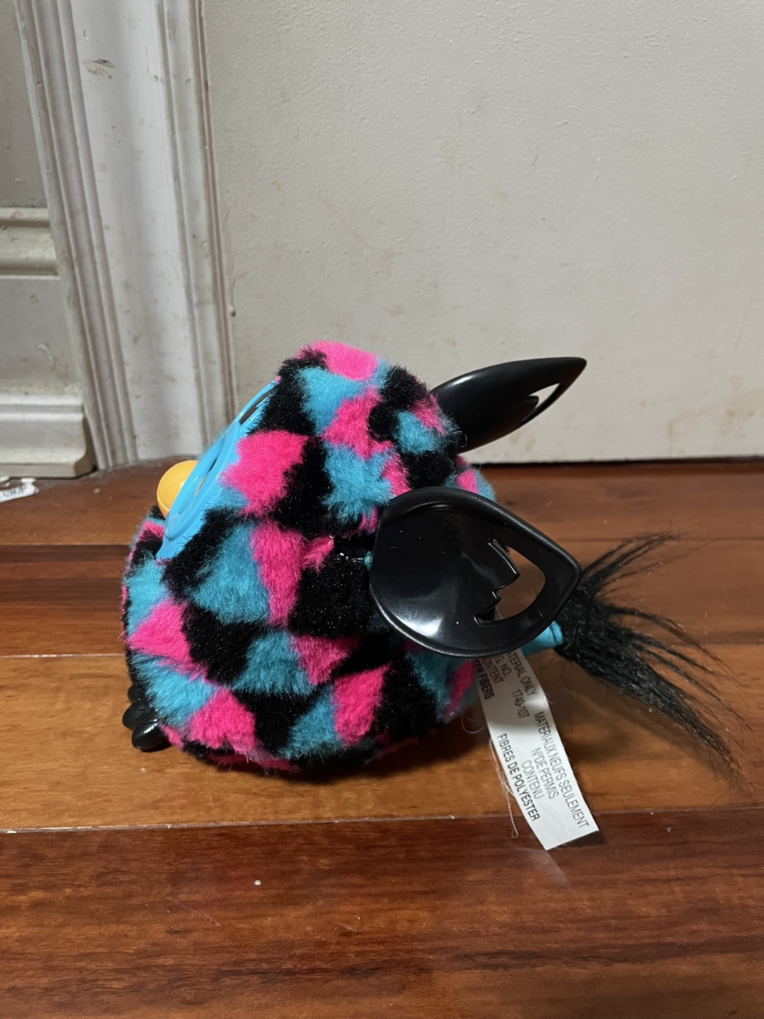 Furby Interactive Plush Toy - photo 4