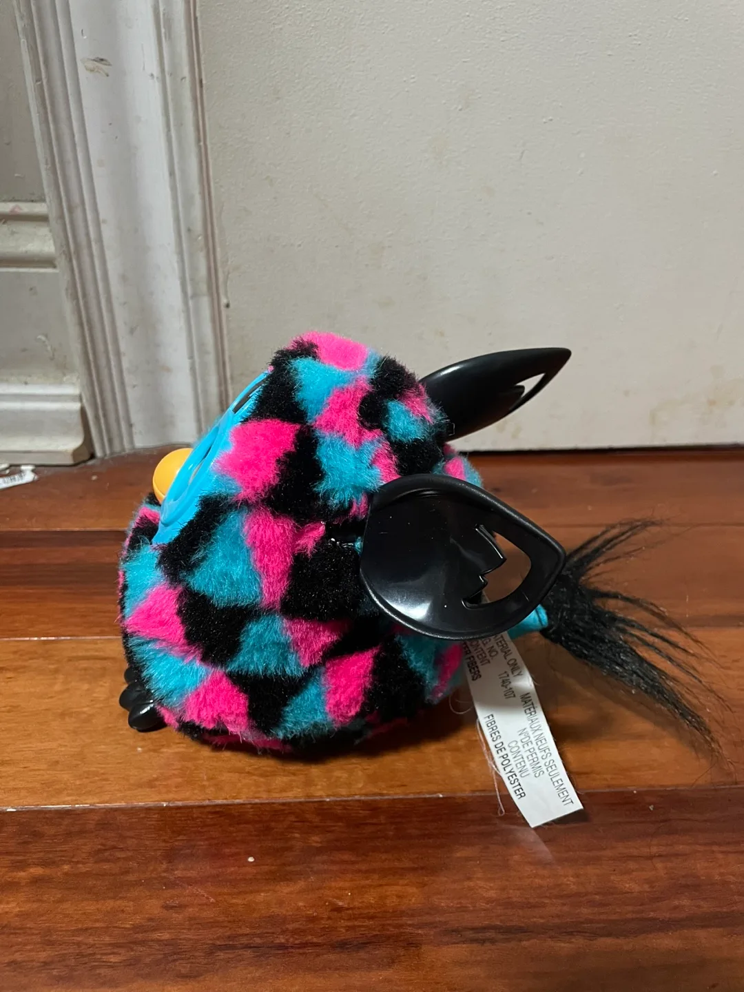 Furby Interactive Plush Toy image indicator(4)