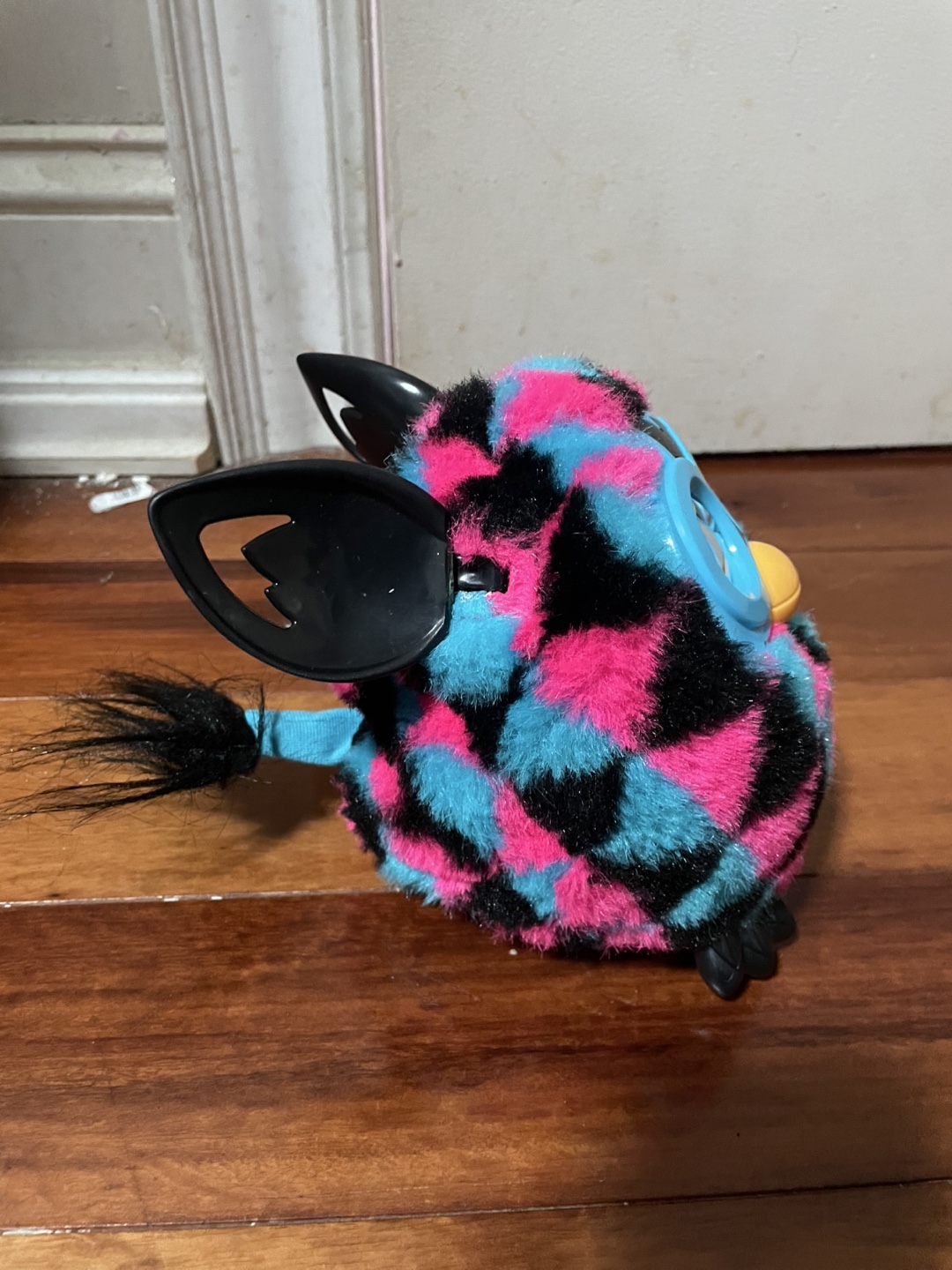 Furby Interactive Plush Toy - photo 2