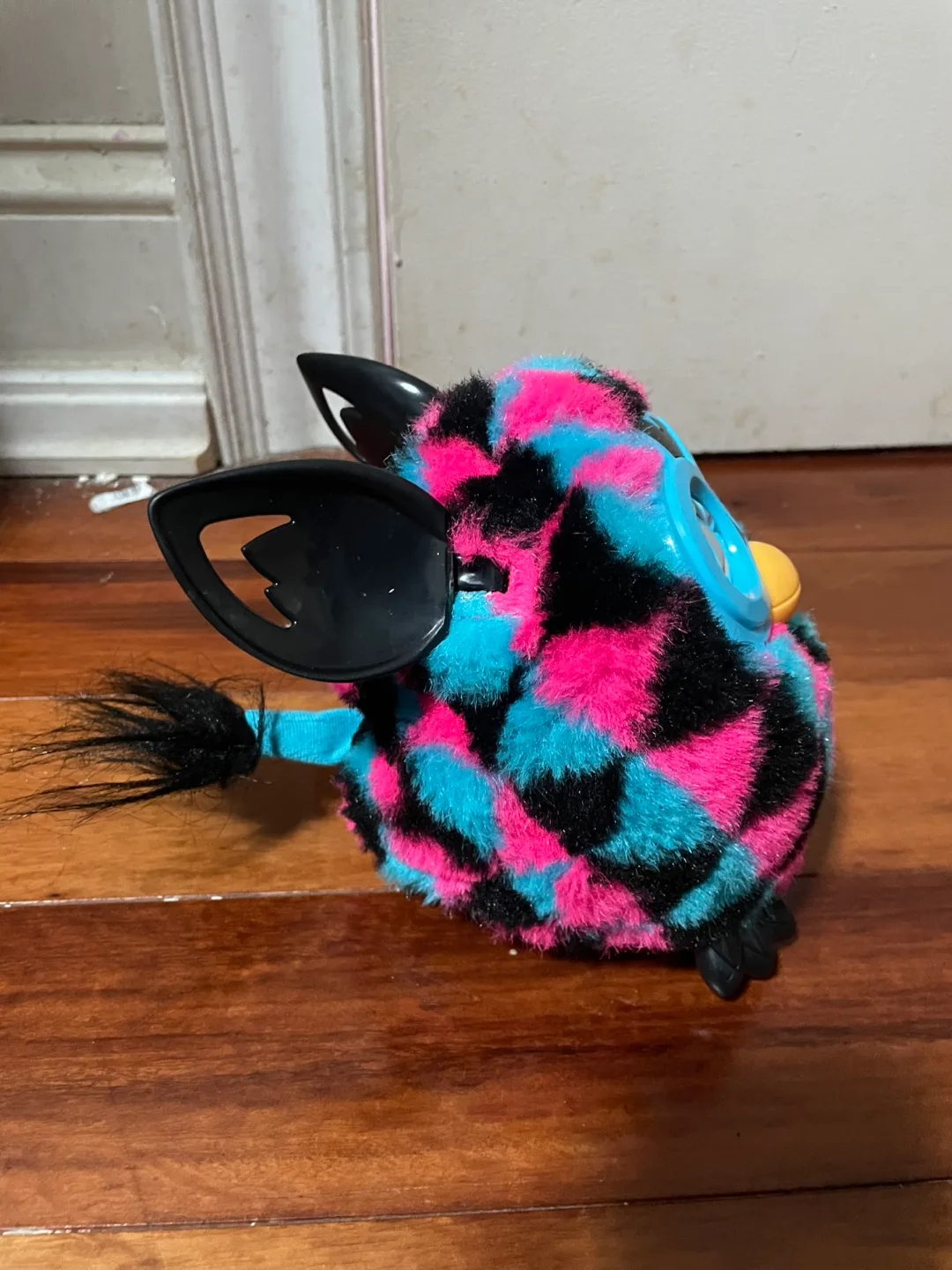 Furby Interactive Plush Toy image indicator(2)