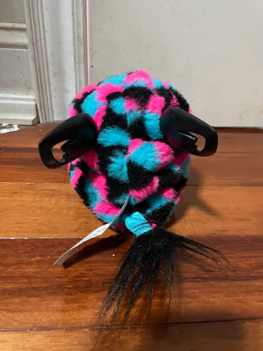 Furby Interactive Plush Toy image indicator(3)