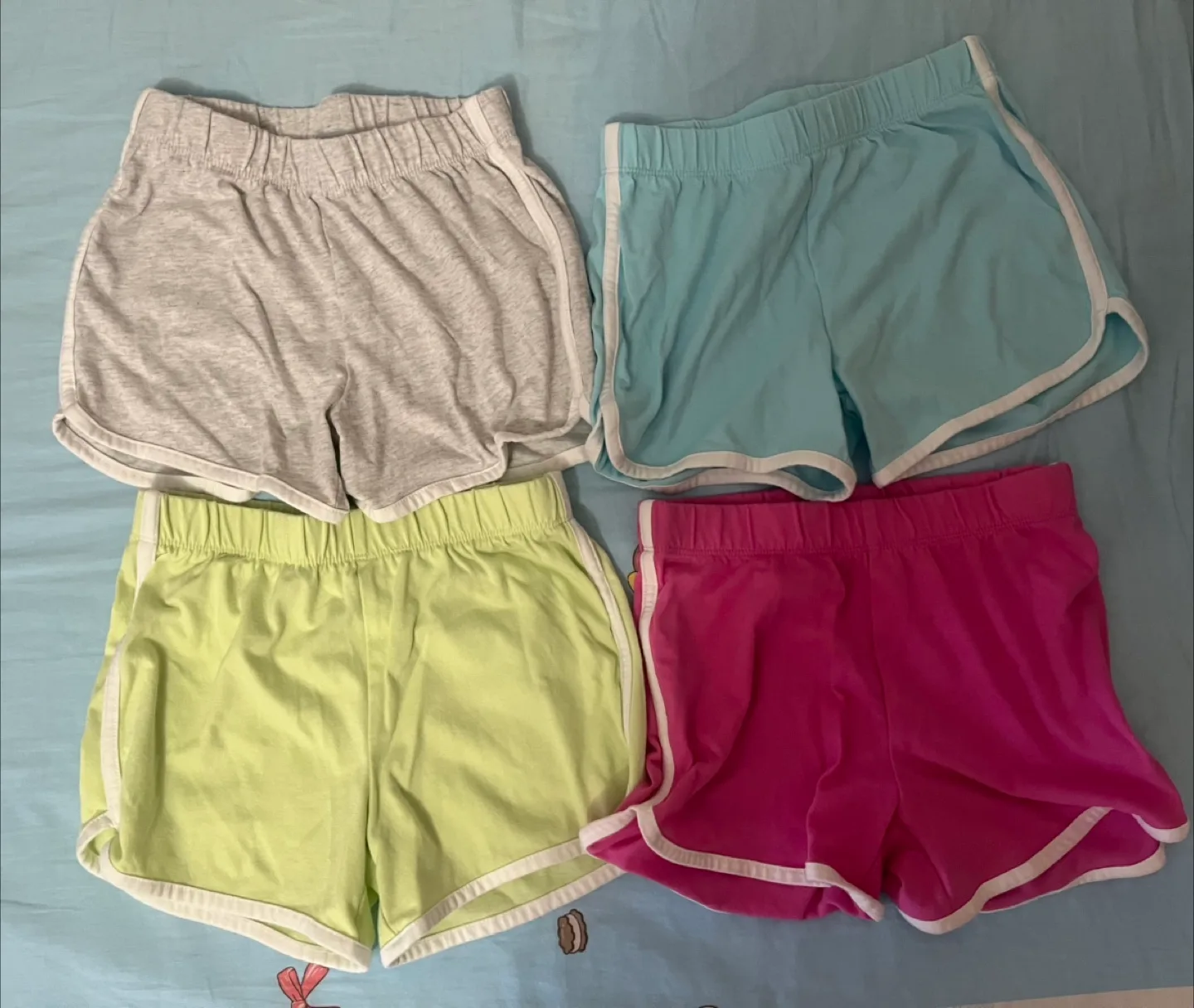 Children's Place Shorts Size M (7/8) thumbnail