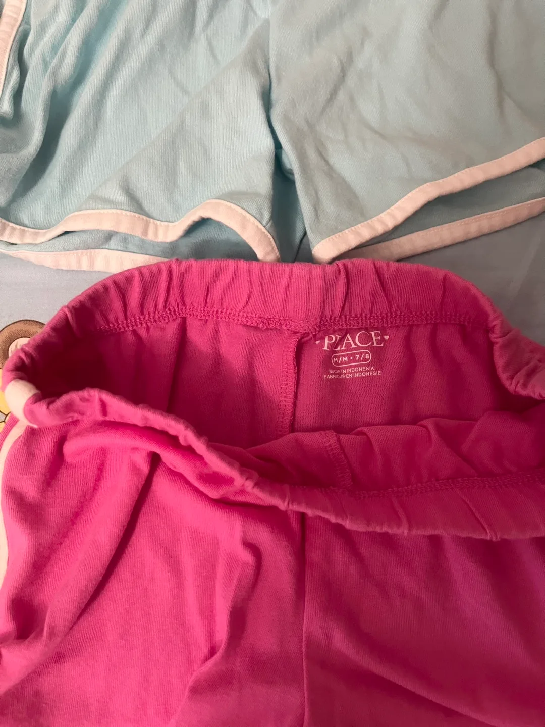 Children's Place Shorts Size M (7/8) image indicator(2)