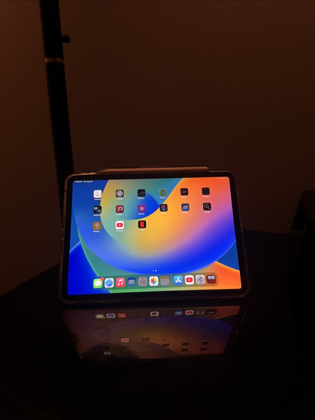 Apple iPad Pro 11 inch - photo 5