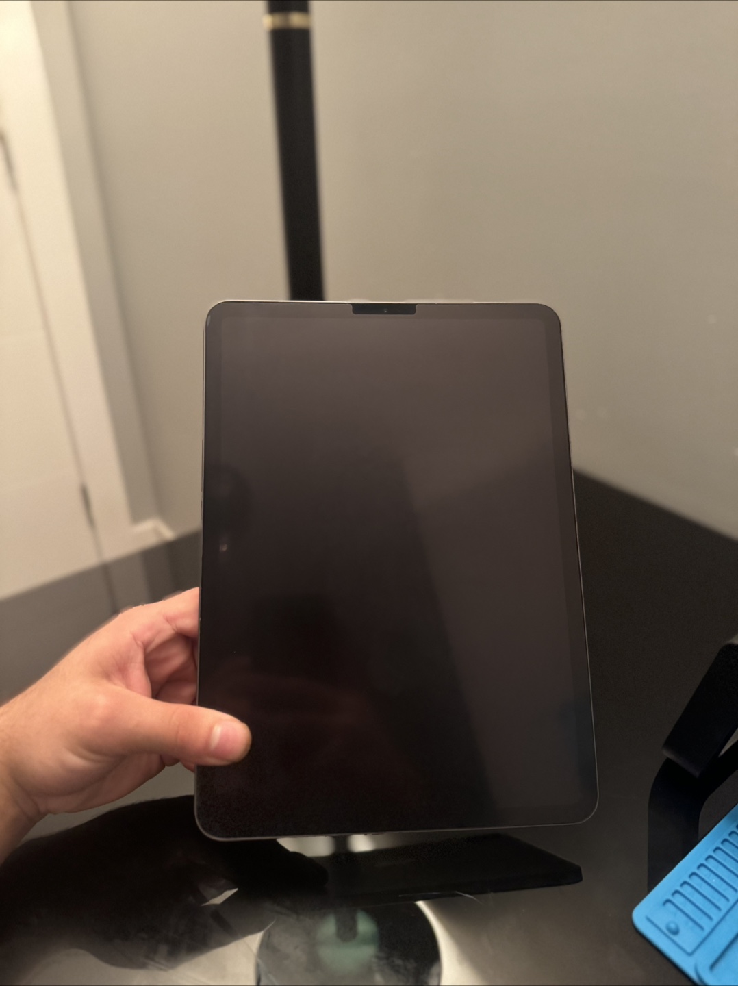 Apple iPad Pro 11 inch - photo 3