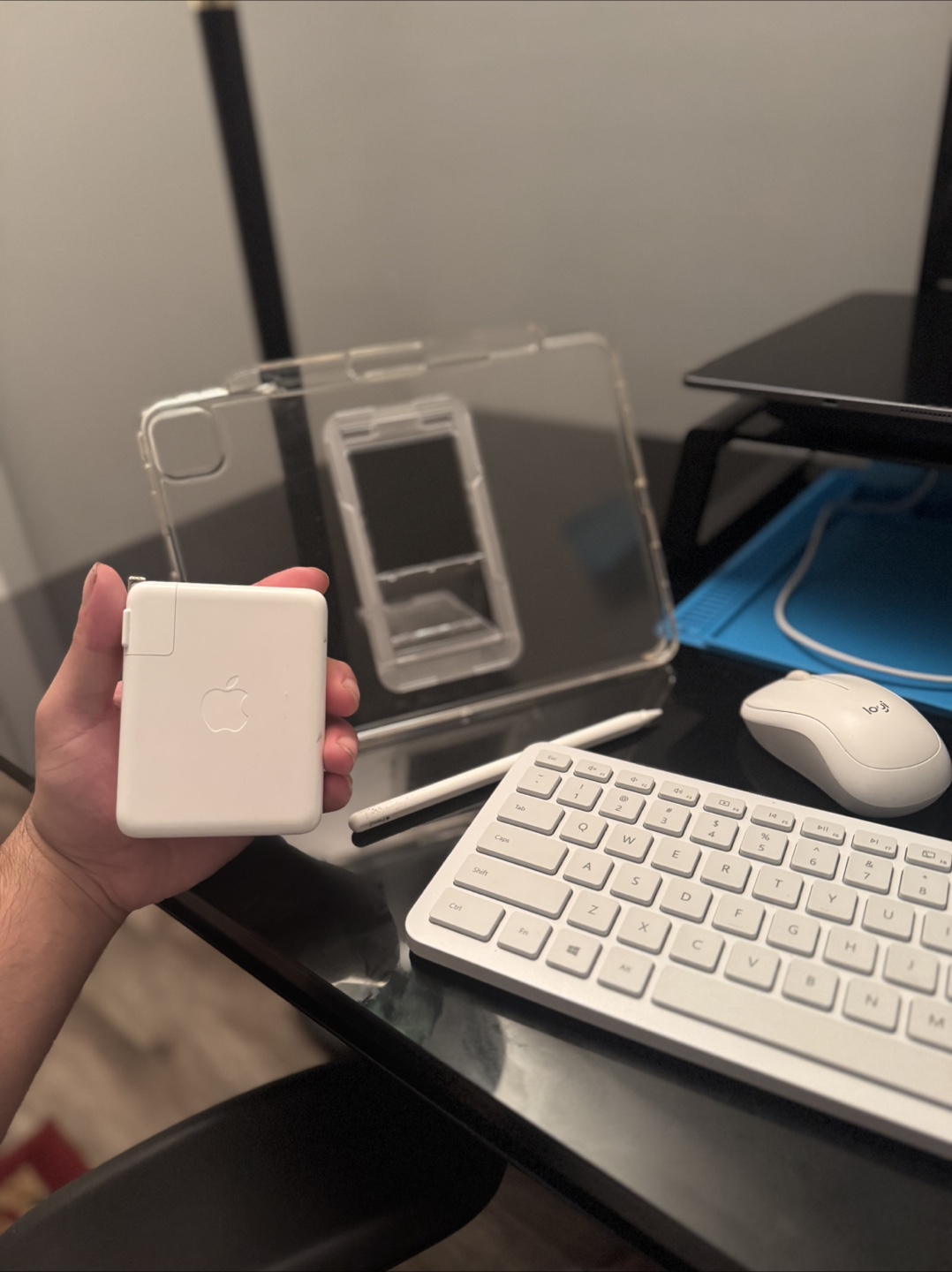 Apple iPad Pro 11 inch - photo 4