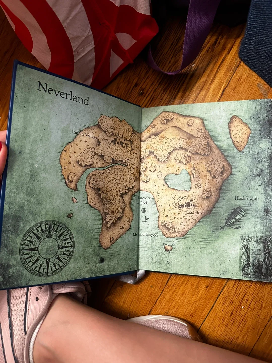 Peter Pan by J.M. Barrie image indicator(3)