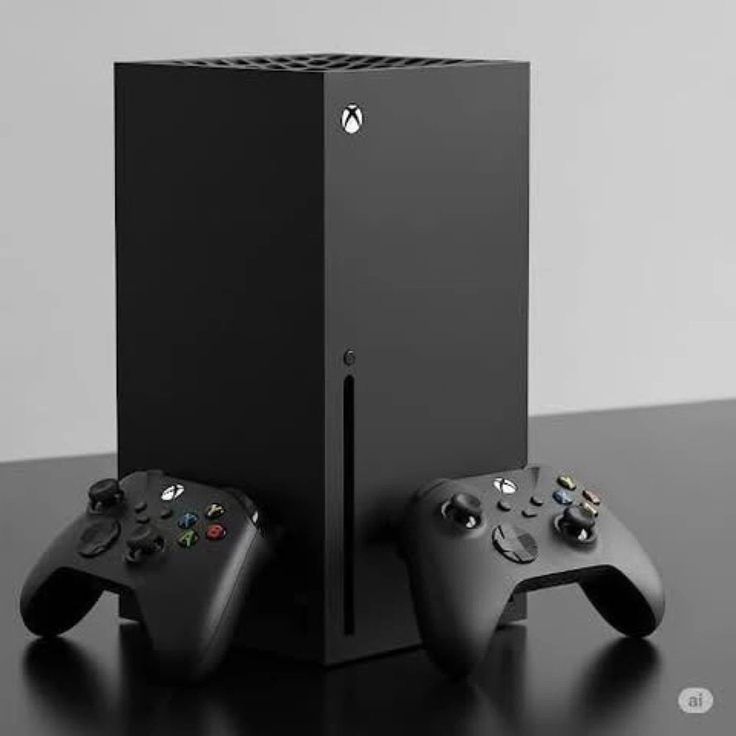 Xbox Series X Console