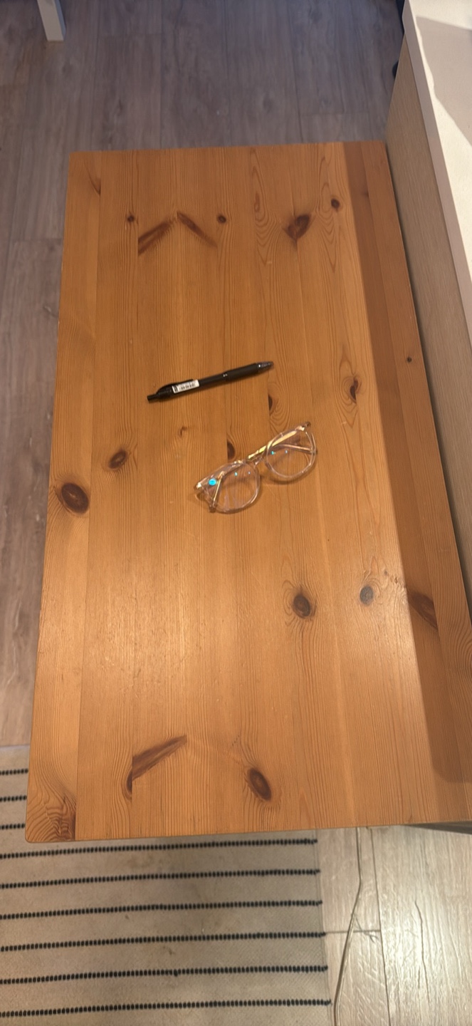Small Table - Space Saving - photo 4