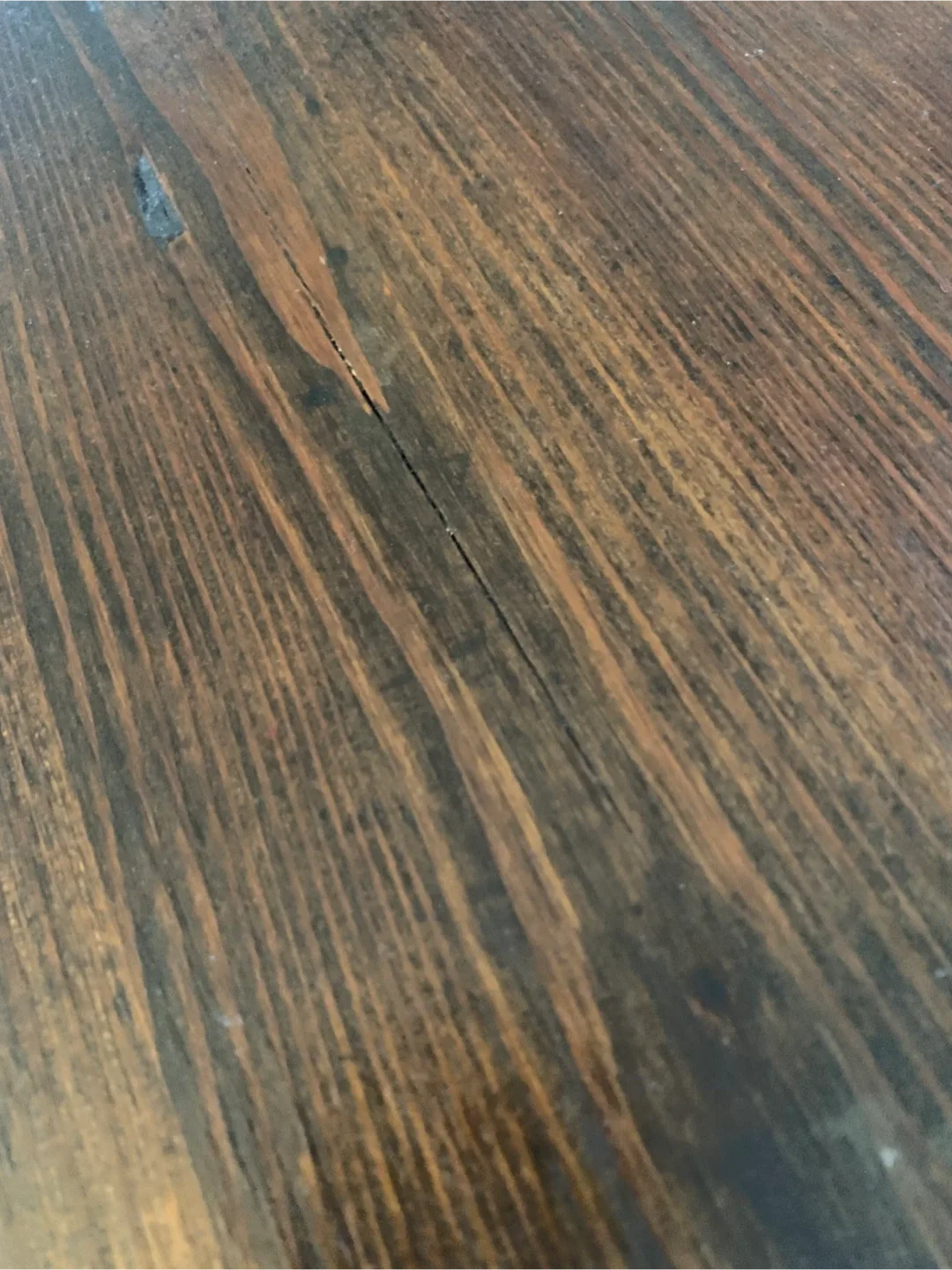 Wooden Folding Table image indicator(10)