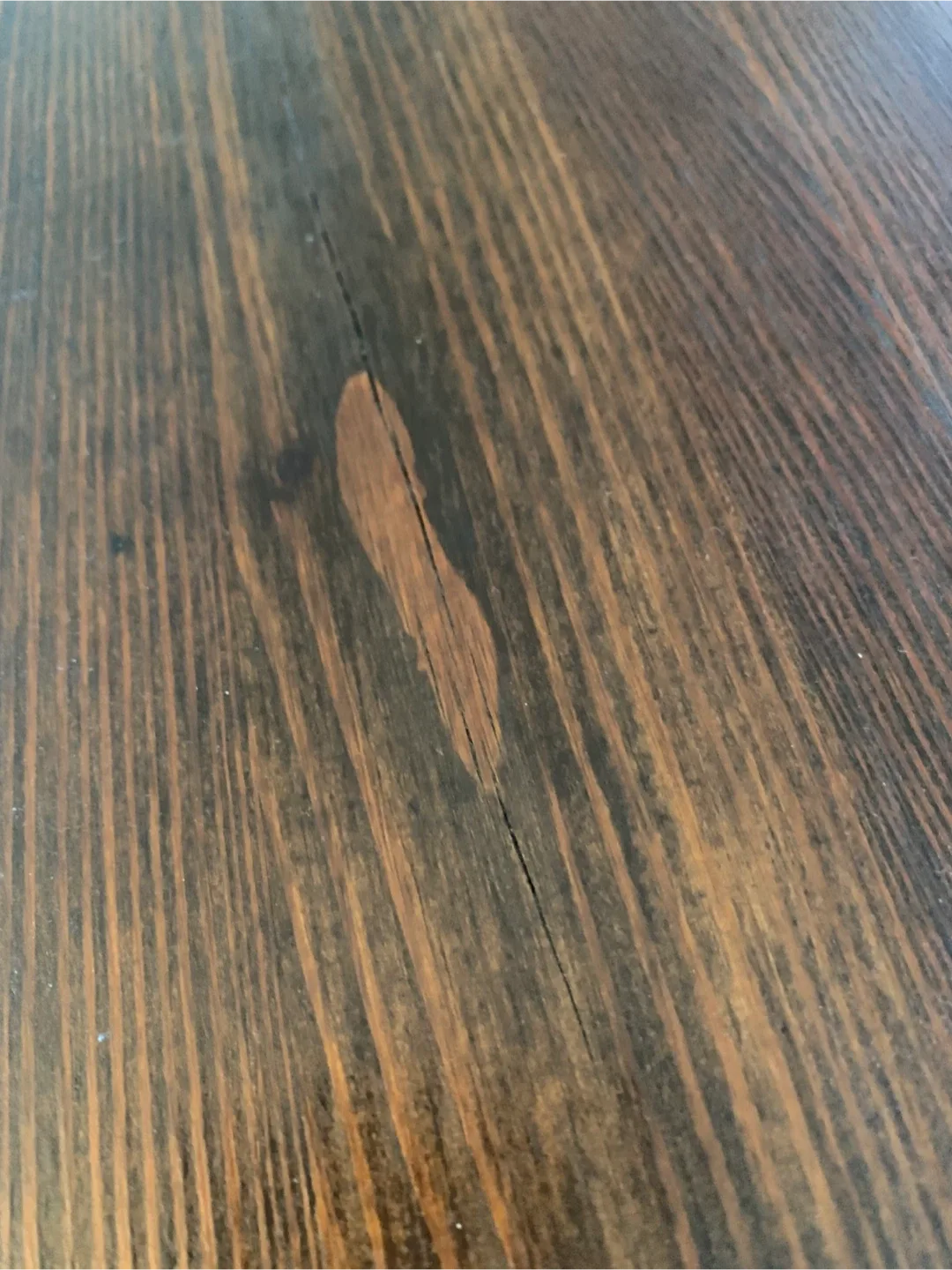 Wooden Folding Table image indicator(9)