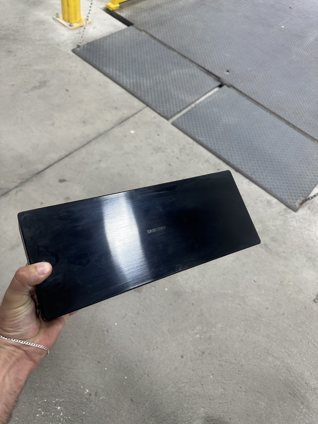 Samsung One Connect Box SOC1002D
