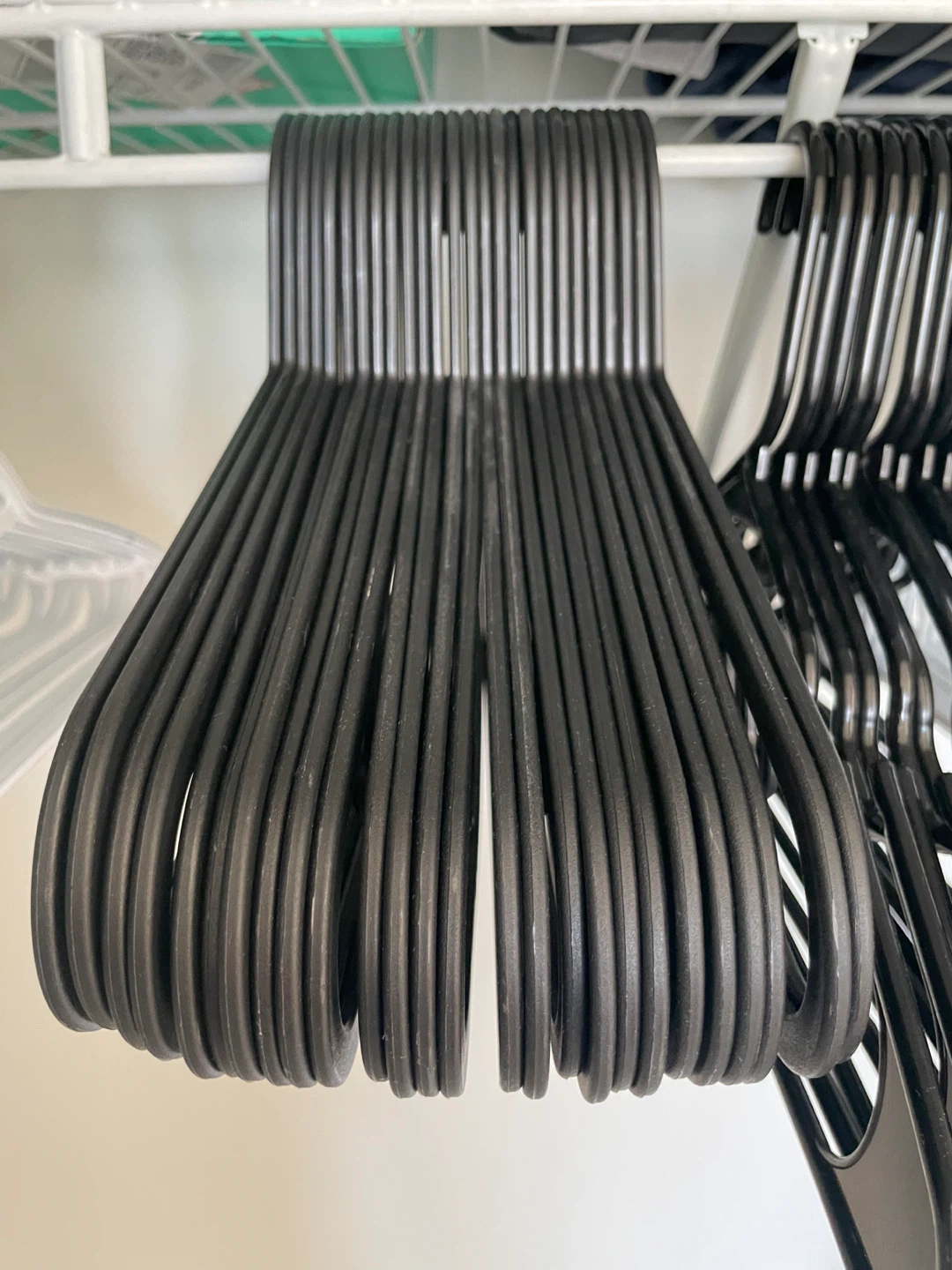 Free Plastic Hangers – Yonge & Eglinton - photo 4