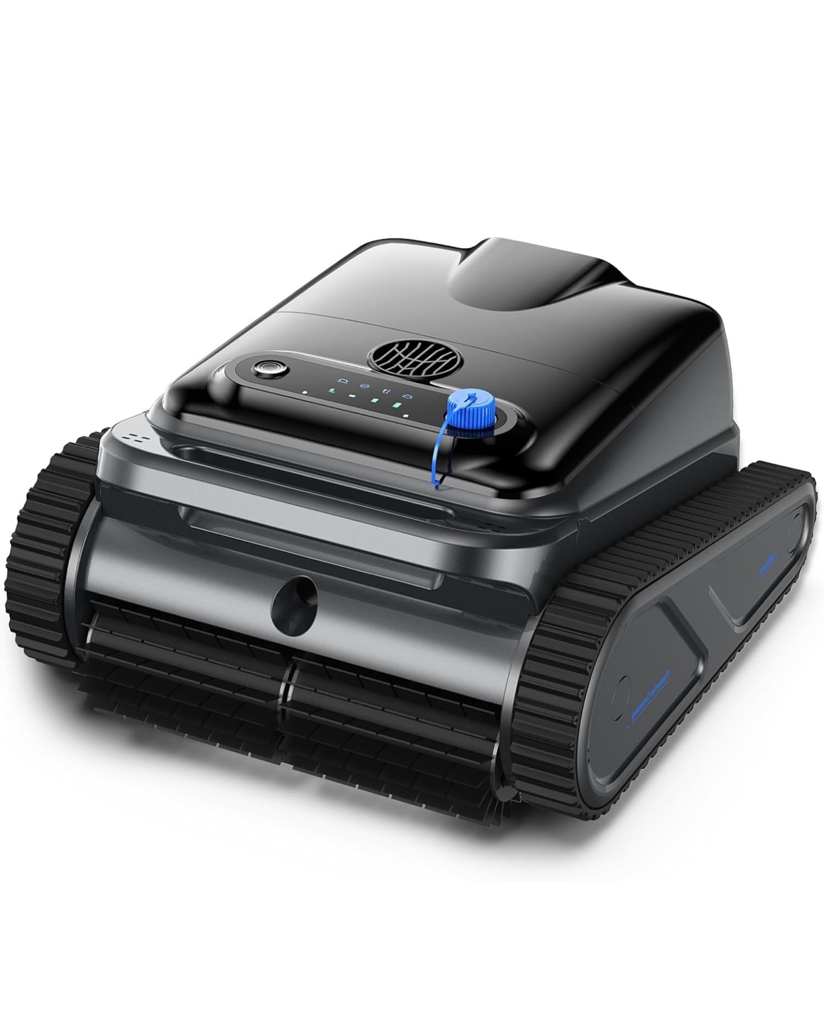 Cordless Robotic Pool Cleaner