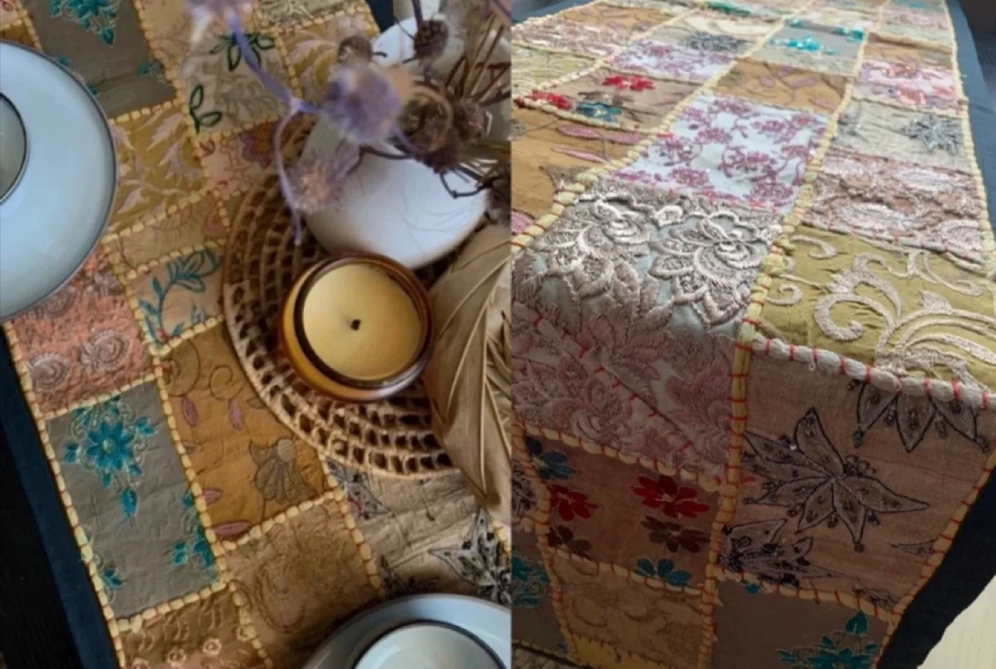 Table Runners,Place mats and Coasters thumbnail